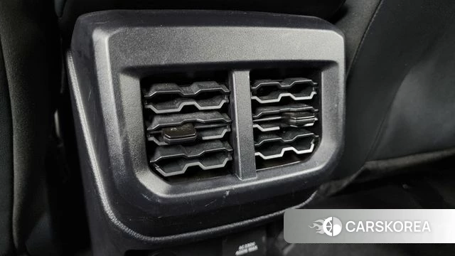 Ford Ranger 4th Generation id 4603036 из Кореи 10