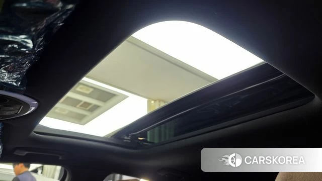 Genesis G70 id 4471801 из Кореи 10
