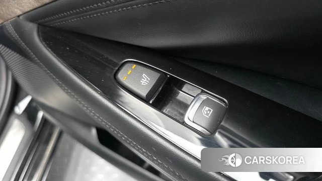 Kia K8 id 4675144 из Кореи 10