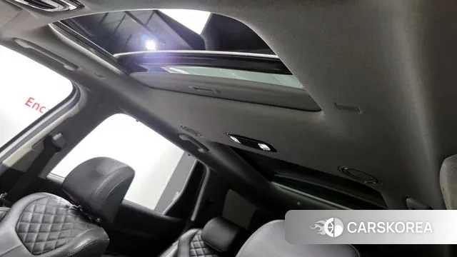 Hyundai Palisade id 3788942 из Кореи 10