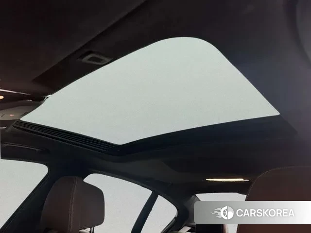 BMW 5 Series (G30) id 3734851 из Кореи 10