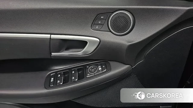 Hyundai Sonata (DN8) id 3259196 из Кореи 10