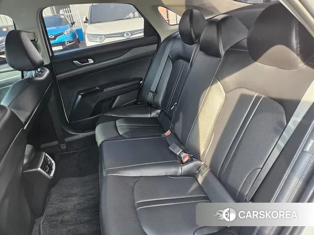 Kia K5 3rd generation id 2998788 из Кореи 10