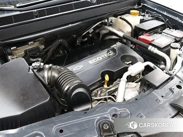 Chevrolet (GM Daewoo) Captiva id 3434802 из Кореи 10