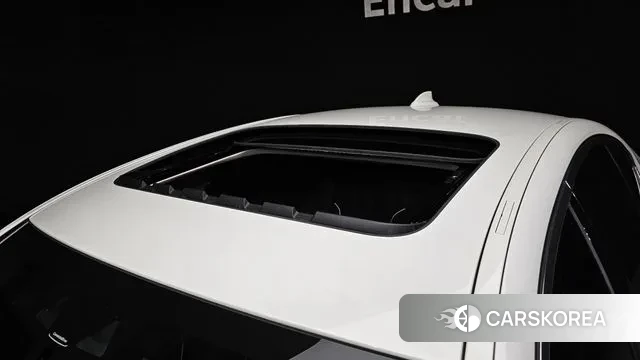 BMW 5 Series (G30) id 2966559 из Кореи 10