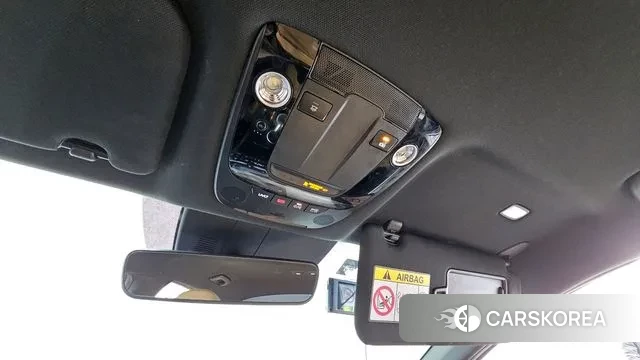 Kia K5 3rd generation id 3562133 из Кореи 10