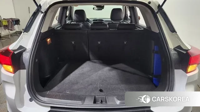 Chevrolet (GM Daewoo) Trailblazer id 2970860 из Кореи 10