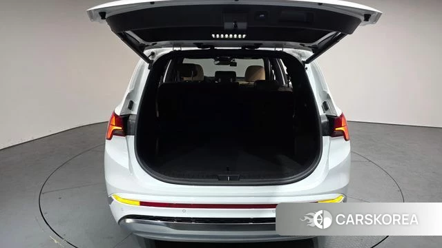 Hyundai The New Santa Fe id 3954591 из Кореи 10