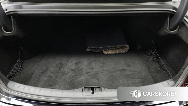 Genesis G80 (RG3) id 3923625 из Кореи 10