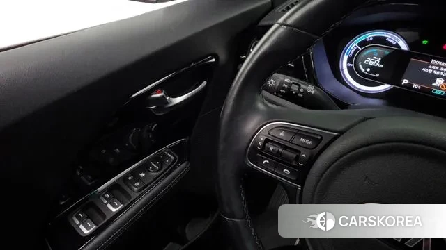 Kia The New Niro id 3454286 из Кореи 10