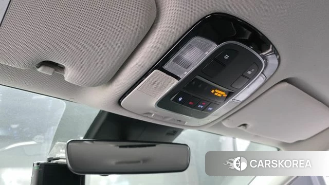 Hyundai Sonata (DN8) id 3814067 из Кореи 10