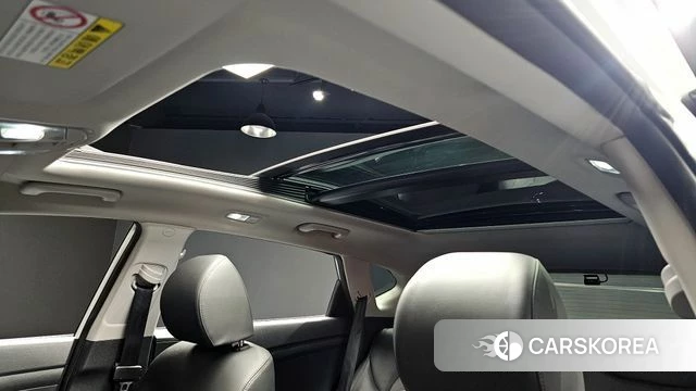 Hyundai All New Tucson id 4020336 из Кореи 10