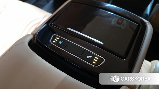 Genesis G80 (RG3) id 4402379 из Кореи 10