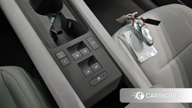 Hyundai Ionic 6 id 4415057 из Кореи 10