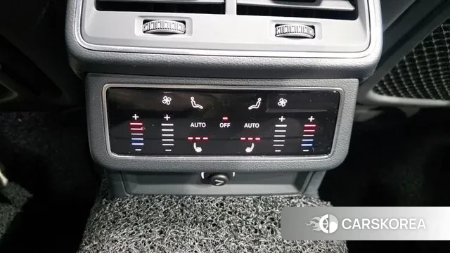 Audi A6 (C8) id 3356218 из Кореи 10