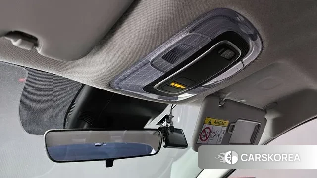 Hyundai The New Avante Hybrid (CN7) id 3634349 из Кореи 10