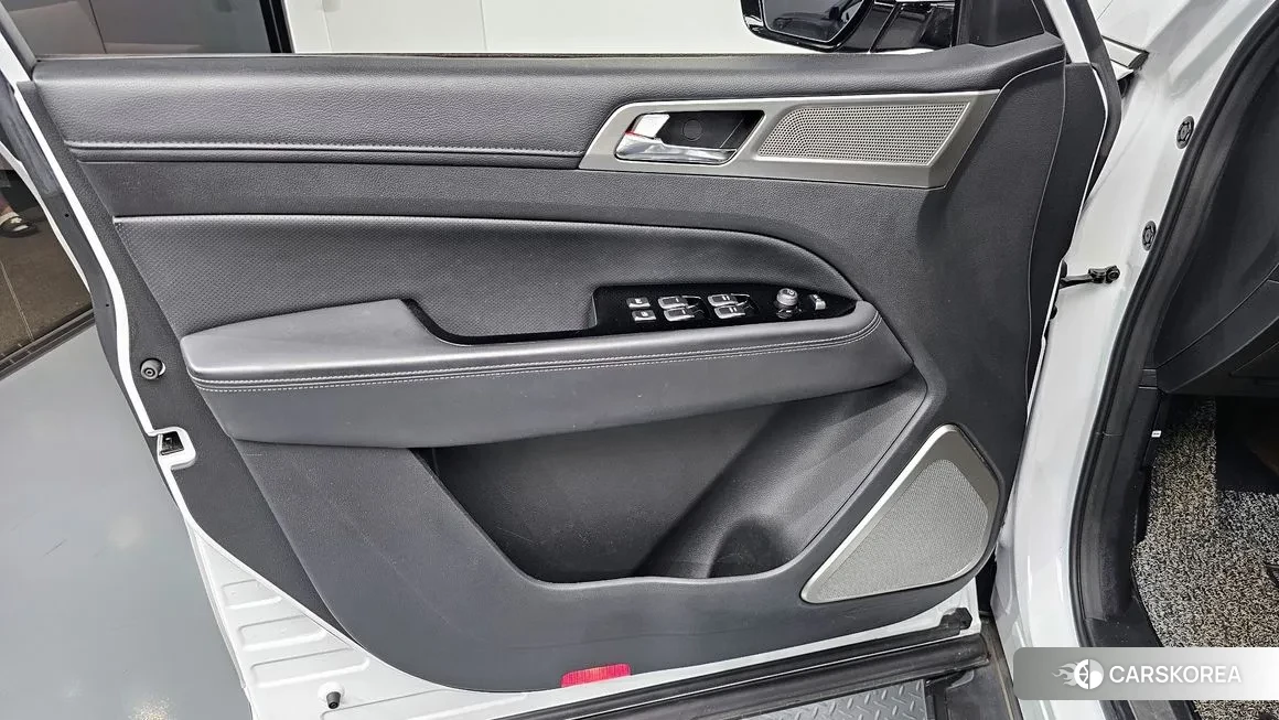 Ssangyong G4 Rexton id 1895761 из Кореи 10