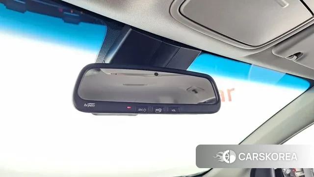 Kia Sportage The Bold id 3504830 из Кореи 10