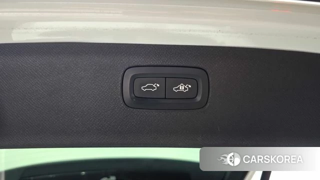 Volvo XC90 second Generation id 4587162 из Кореи 10