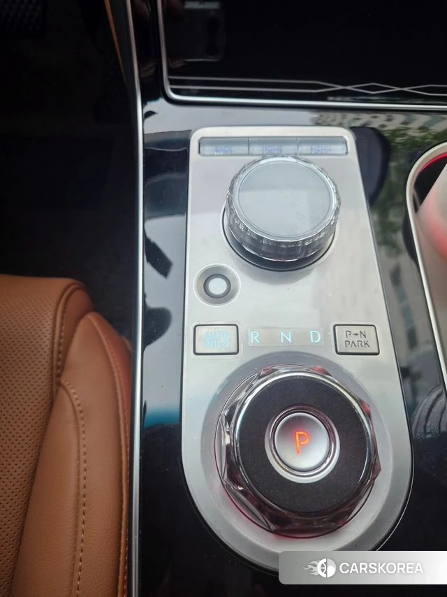 Genesis GV80 id 4185751 из Кореи 10