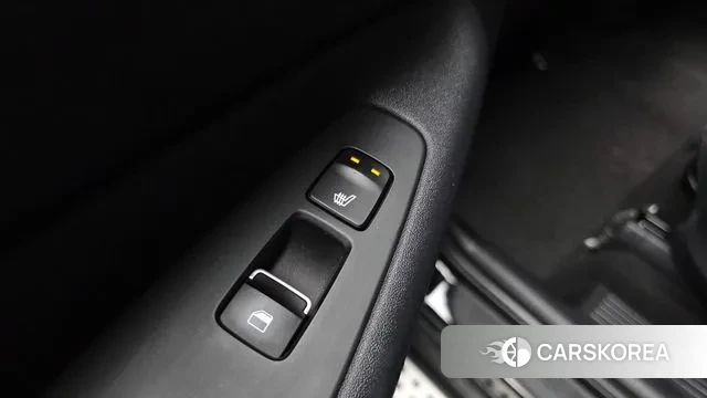 Hyundai Santa Fe TM id 3656695 из Кореи 10