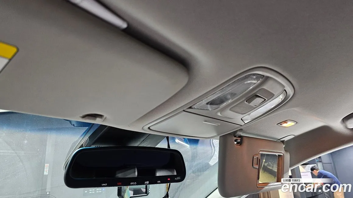 Kia Sportage The Bold id 1789056 из Кореи 10