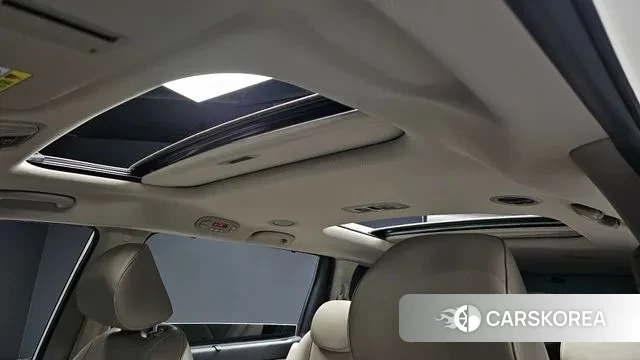 Kia The New Carnival id 3578769 из Кореи 10