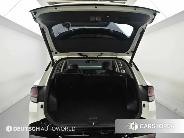 Kia Sportage 5th Generation Hybrid id 4676425 из Кореи 10