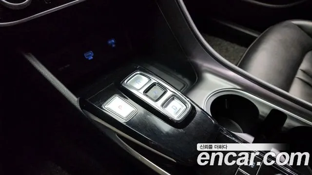 Hyundai Sonata Hybrid (DN8) id 2676472 из Кореи 10