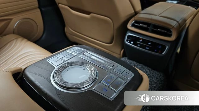 Genesis G80 (RG3) id 4849460 из Кореи 10