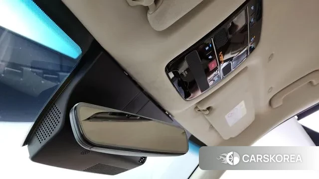 Hyundai Grandeur Hybrid (GN7) id 3426230 из Кореи 10