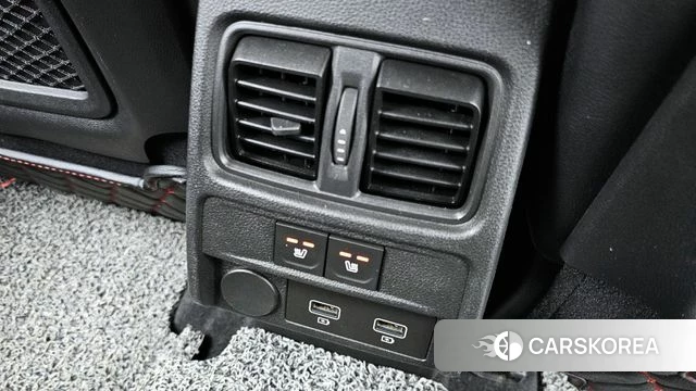 Renault Korea (Samsung) XM3 id 3844196 из Кореи 10