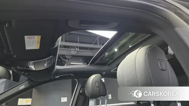 Mercedes-Benz S-Class W222 id 3029054 из Кореи 10