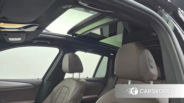 BMW X3 (G01) id 3355753 из Кореи 10