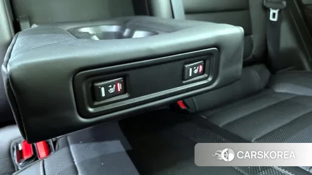 Renault Korea (Samsung) The New QM6 id 3489403 из Кореи 10