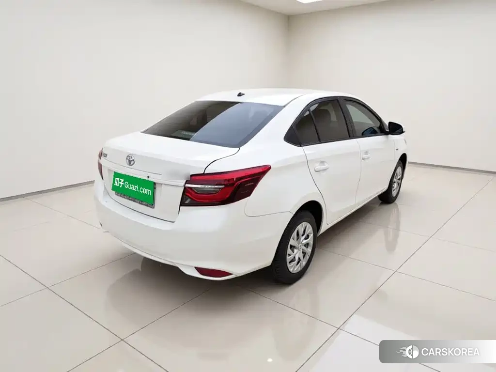 Toyota Vios id 4679766 из Китая 10