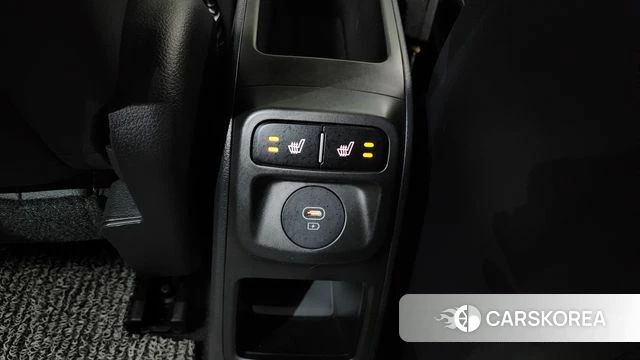 Kia The New Kia Ray id 4354709 из Кореи 10