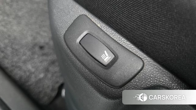 Renault Korea (Samsung) New QM3 id 3942599 из Кореи 10