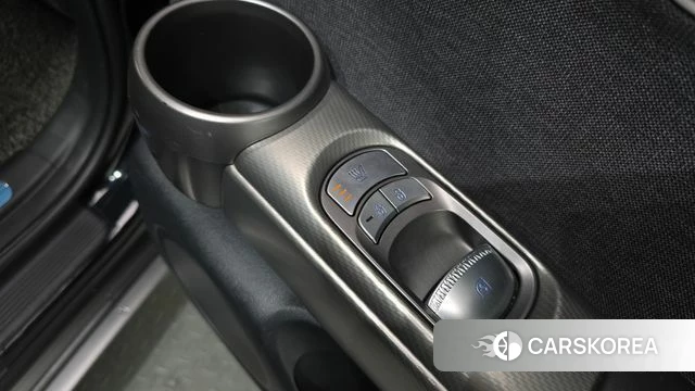 Genesis GV60 id 3964996 из Кореи 10