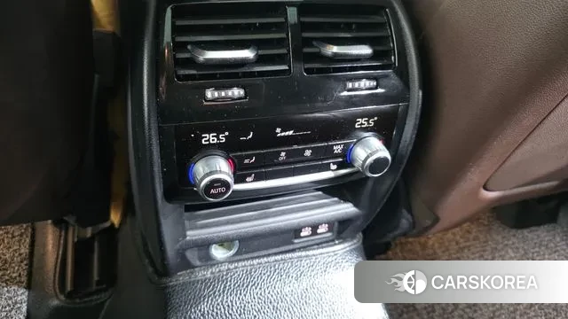 BMW 6 Series GT (G32) id 3625767 из Кореи 10