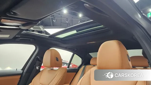 BMW 3 Series (G20) id 3644503 из Кореи 10