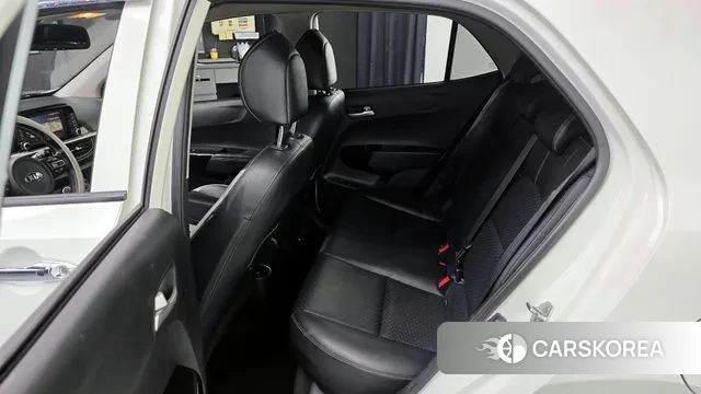 Kia All New Morning (JA) id 3568768 из Кореи 10