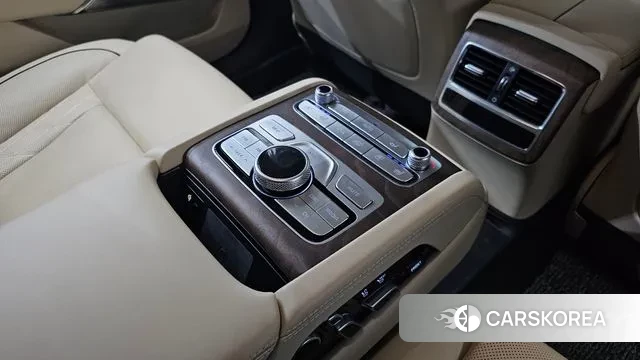 Kia More K9 id 3469827 из Кореи 10