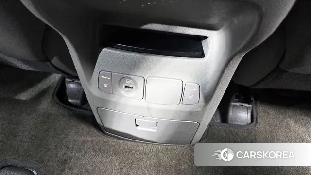 Kia The New Carnival id 3583160 из Кореи 10