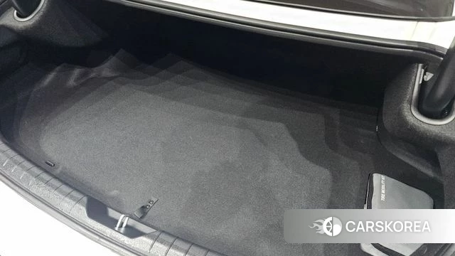 Hyundai Sonata D Edge (DN8) id 4602661 из Кореи 10