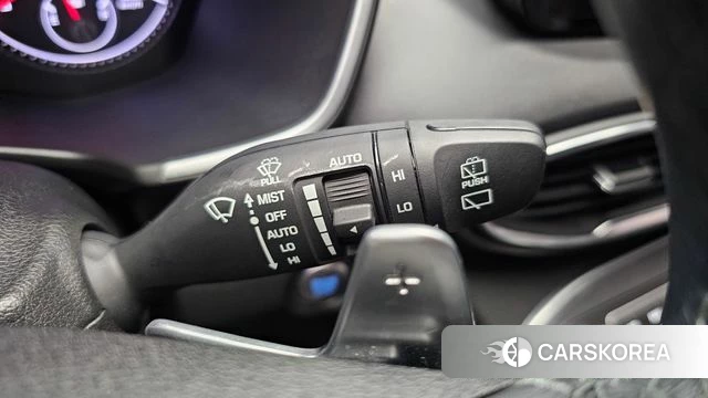 Hyundai The New Santa Fe id 4433762 из Кореи 10