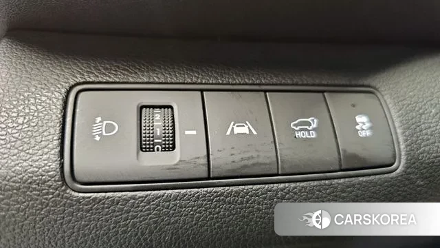 Hyundai The New Santa Fe id 3447304 из Кореи 10