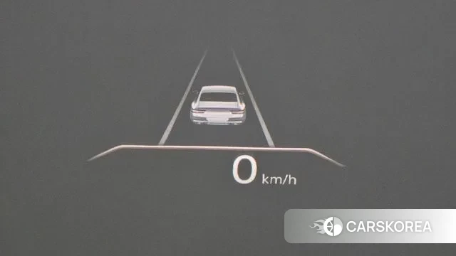 Genesis G80 (RG3) id 3054755 из Кореи 10