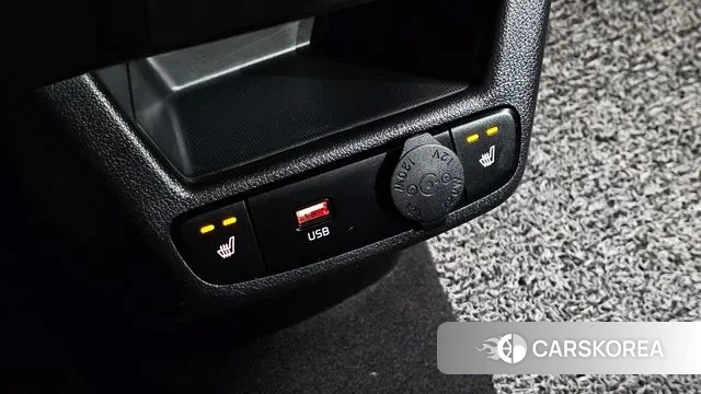 Kia The New Ray id 3023672 из Кореи 10