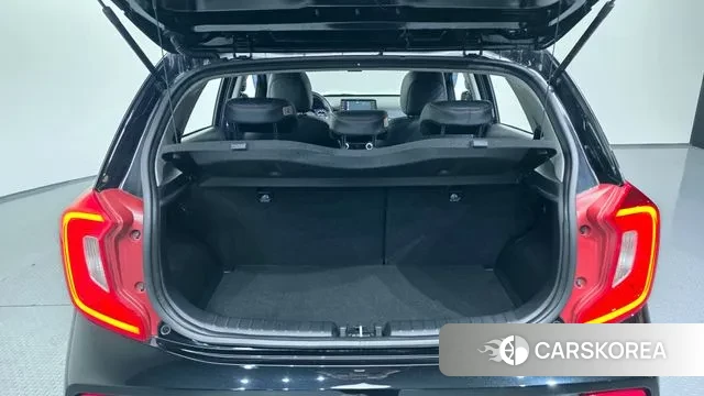 Kia All New Morning (JA) id 3489441 из Кореи 10